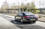 Mercedes-Benz S500 Coupe AMG Line 2014 года (UK)